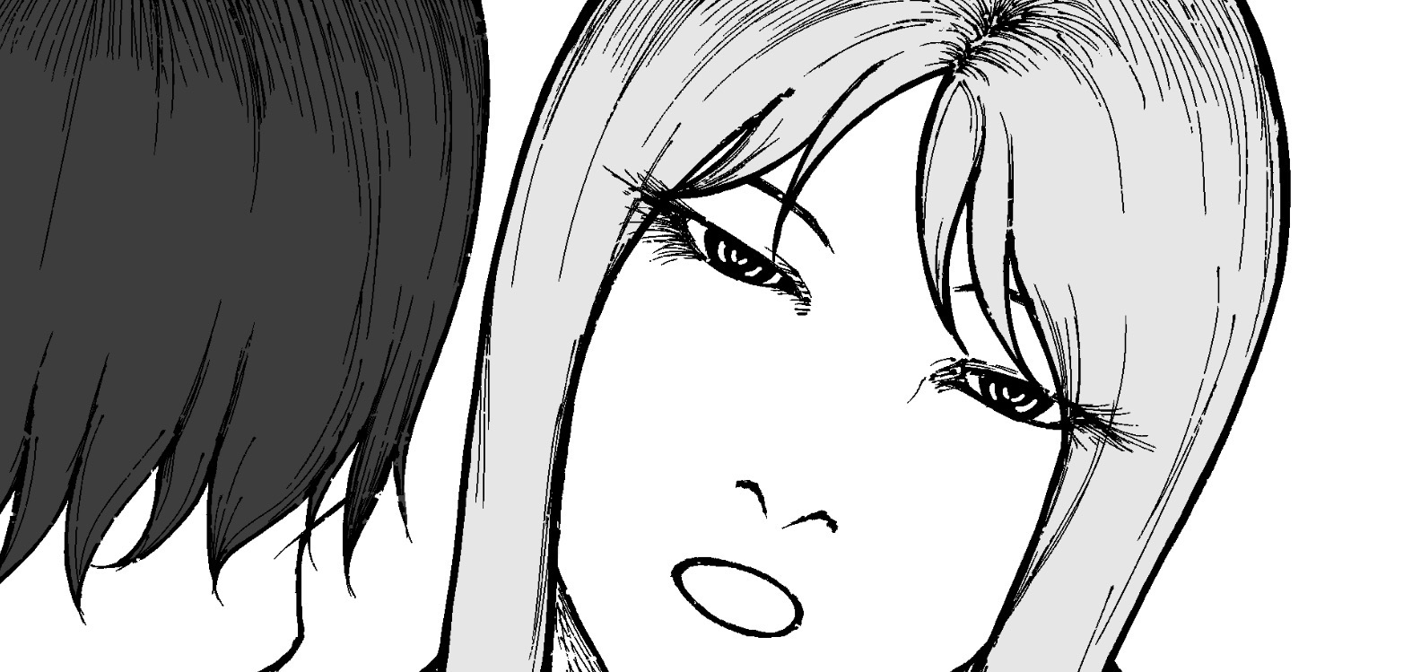 作品 FLASH 壱
作者 川﨑康生
キャラ void？？ 女の子 可愛い
使用ツール クリップスタジオ